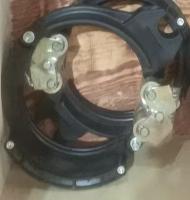 Тросоукладчик для талей электрических SHA8 5,0 т