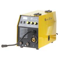 Сварочный полуавтомат СВАРИС 200 Комби в кейсе