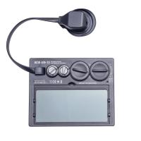 Фильтр - хамелеон ACФ 4/9-13  с внеш. рег. - КОРУНД чёрная