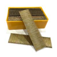 Гвоздь по бетону тип FST