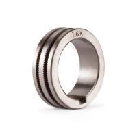 Ролик SAGGIO 350 HS, 500 HS K д.1,2-1,6 FLUX