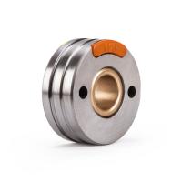 Ролик SAGGIO 355, 505, 507 U д.1,2-1,6 AL