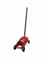 Домкрат гидравлический подкатной TOR GSJ г/п 3,0 т 135-460 мм