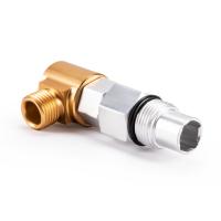 Выходной патрубок KVAZARRUS для моек K5 Standart, K5 Expert