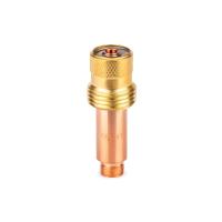 Корпус цанги газ. линза SAGGIO TIG 18/26 4 мм