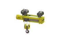 Таль электрическая TOR SHA7 5B 3,2 т 12 м 2/1 380В