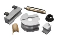 Оснастка для трубогибочных станков WG38 1" 25мм3 круглая труба