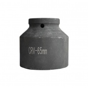 Головка торцевая ударная FROSP 1" ‑ 65 мм