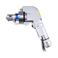 Горелка FWL2000 для ручной очистки, удаления ржавчины, краски (комплект)