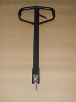 Ручка в сборе для тележек гидравлических BF-III (Handle assembly)
