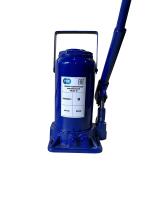 Домкрат гидравлический телескопический TOR ДГТ-10 г/п 10 т (2 уровня) (X)