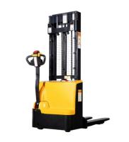 Штабелер самоходный 1,5 т 3,6 м TOR WS15H-3600SC PRO 24/85 В/Ач контр. скорости подъема