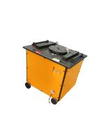 Станок для гибки арматуры 28/25мм 3кВт TOR GW28M