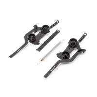 Механизм крепления оголовья Ultimate 2