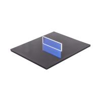 Стекло защитное FWL2000 прямоугольное для очистки