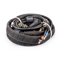 Кабель-пакет WECO 5м 70мм2  с жидк. охлаждением (для WF 203/204/205/205Р)