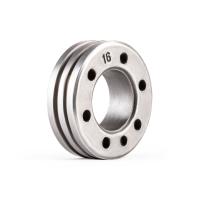 Ролик WECO 1.2/1.6 D=37 d=19 V