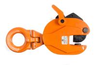 Захват вертикальный TOR DSQA (г/п 5,0 т, лист 0-40 мм) поворотн. BASE