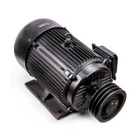 Электродвигатель в сборе AEROMAX EM-1650 (400В / 15кВт)