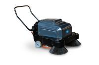 Машина подметальная с АКБ GEL 12/100 В/Ач TOR A100