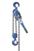 Таль ручная рычажная  6,0т  1,5м TOR ТРР
