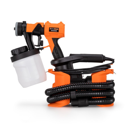 Краскопульт электрический SGE 600/900