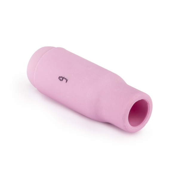 Сопло SAGGIO TIG 18/26 №6 10 мм керамическое