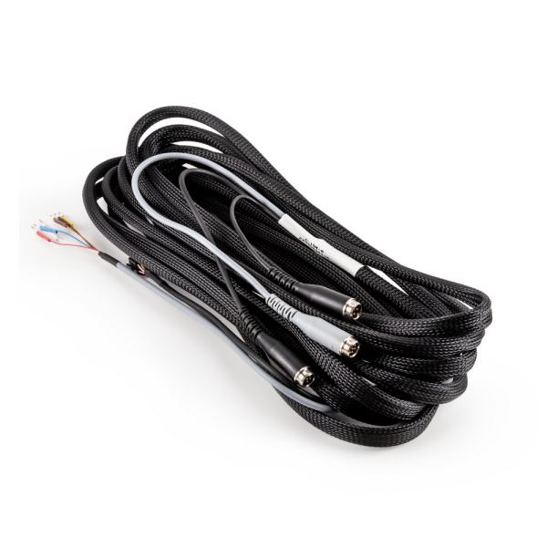 Комплект кабелей для лазерной горелки FWL22C