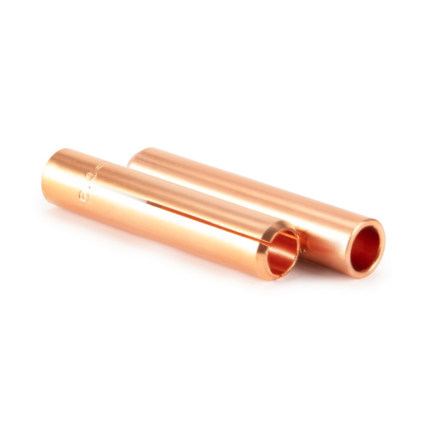 Цанга усиленная 6,4 мм SAGGIO TIG-550