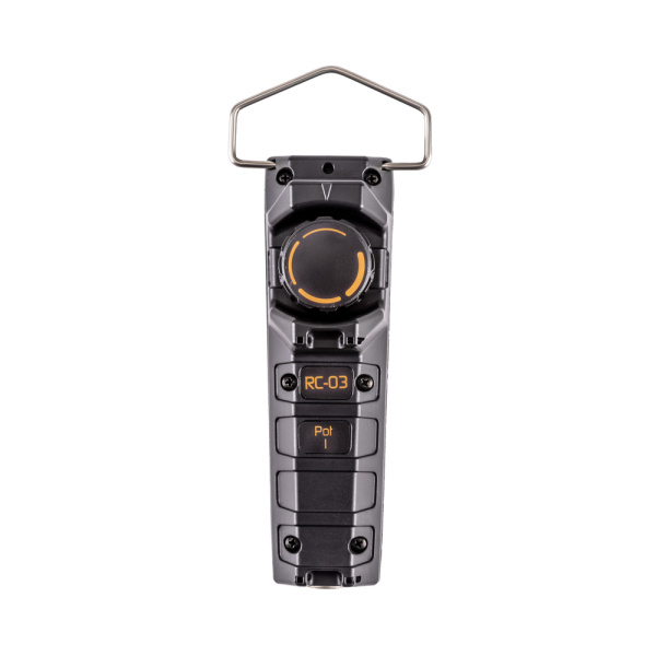 Пульт дист. управления WECO RC03