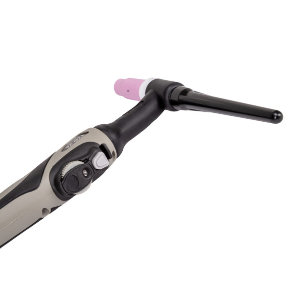 Горелка SAGGIO TIG-26 Flex 5м (35мм2, с управлением)