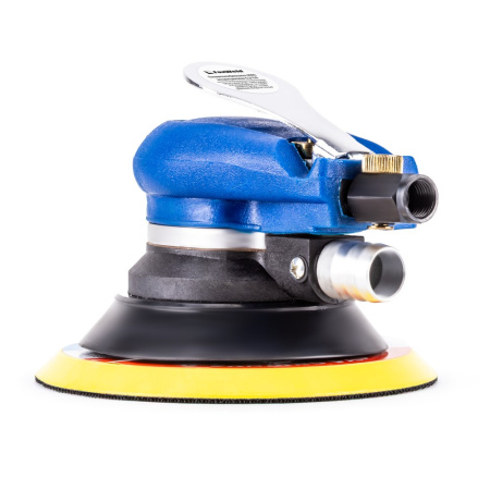 Пневмошлифмашина эксцентриковая AERO 6,3 / 150