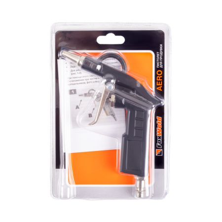 Пистолет для продувки AERO