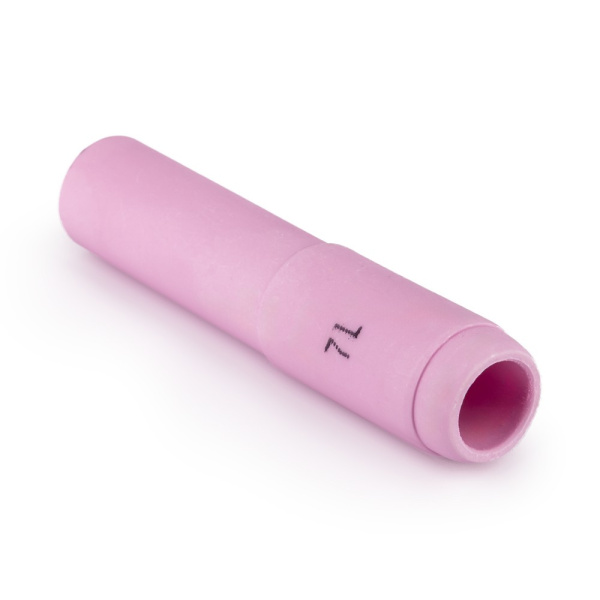 Сопло SAGGIO TIG 18/26 №7L 11 мм керамическое удлиненное