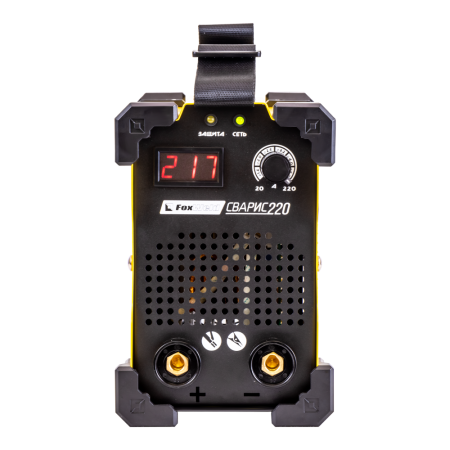 Сварочный аппарат СВАРИС 220
