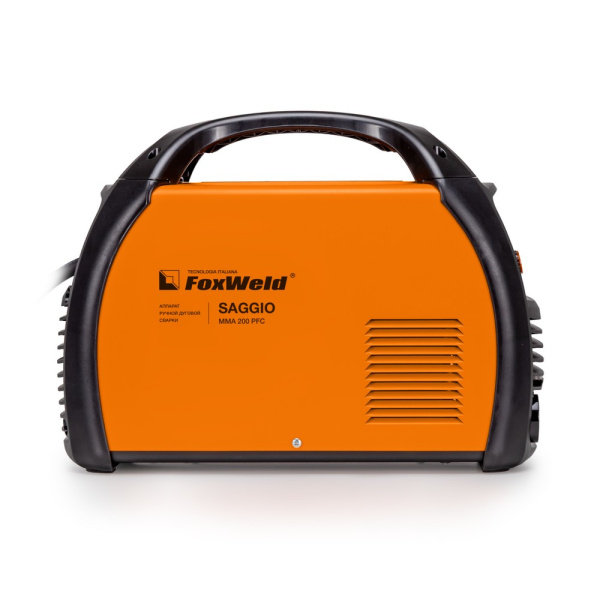 Сварочный аппарат SAGGIO MMA 200 PFC