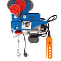 Тали электрические модели РА (220 В)