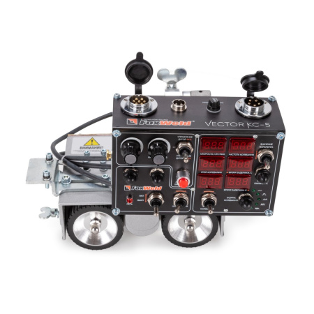 Каретка сварочная VECTOR КС-5