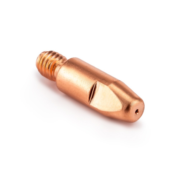 Наконечник SAGGIO M6х28х0.6 ECu