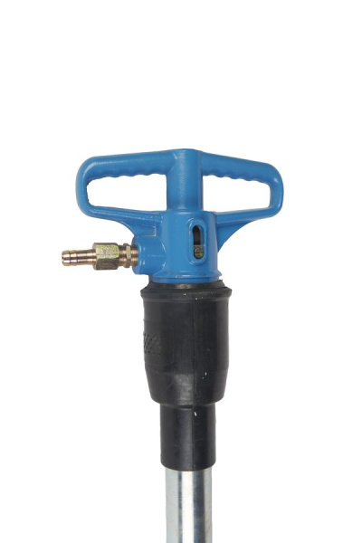 Молоток отбойный пневматический МОП-3