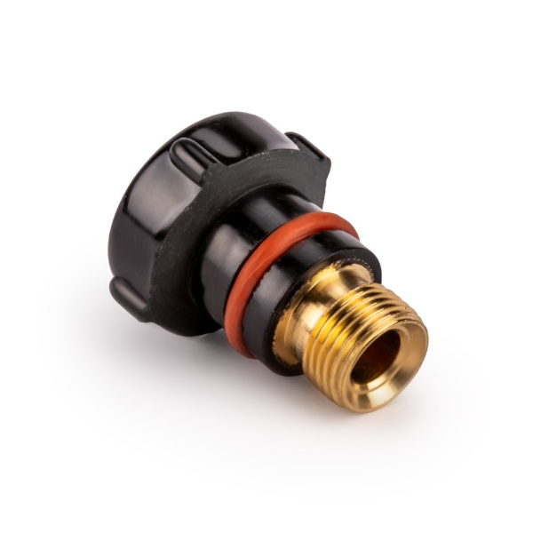 Колпачок SAGGIO TIG 18/26 короткий