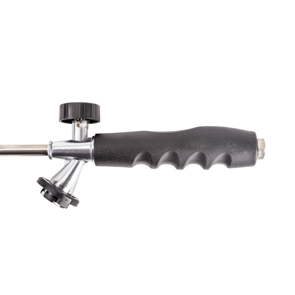 Горелка для сорняков газовоздушная FOXWELD ГВ-800P, д.30