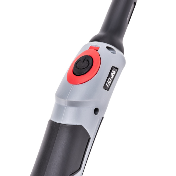 Горелка SAGGIOTIG-26 8М (35мм2), разъём 5-pin