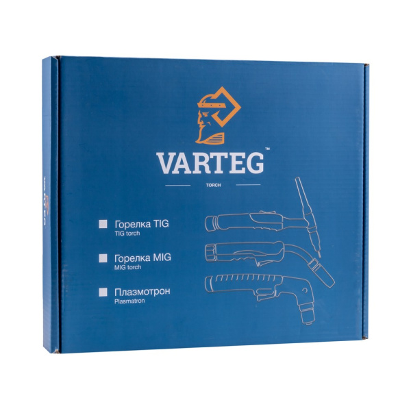 Горелка MIG-36 5м 340А возд. Varteg