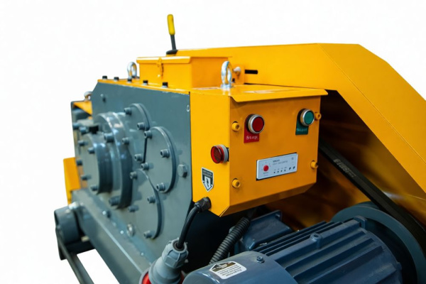 Станок для резки арматуры 36/32мм 3кВт TOR GQ36 PRO