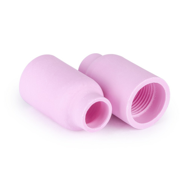 FoxWeld Сопло керам. 12,5мм №8 газ.линза (701.0424/ТС0035, 42мм, пр-во FoxWeld/КНР)