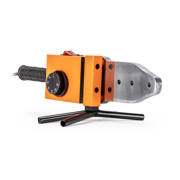 Аппарат для сварки пластиковых труб FoxPlastic 2500 ZJM