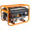 Бензиновый генератор BG-2500