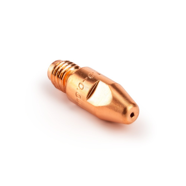 Наконечник SAGGIO M8х30х1.0 ECu (140.0242/MD0009-10)