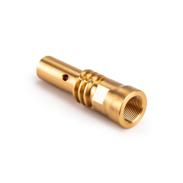 Держатель наконечника SAGGIO MIG-45 M8